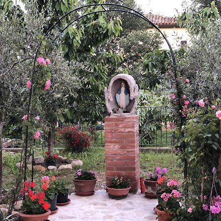 B&B San Giorgio Traversetolo Dış mekan fotoğraf