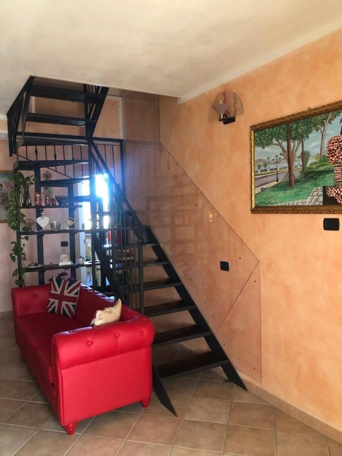 B&B San Giorgio Traversetolo Dış mekan fotoğraf