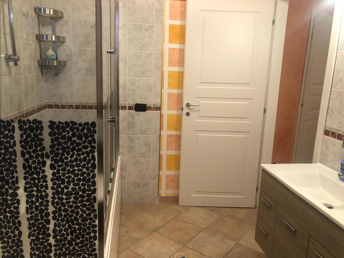 B&B San Giorgio Traversetolo Dış mekan fotoğraf