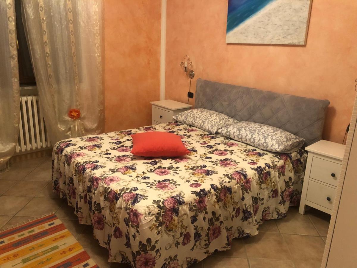 B&B San Giorgio Traversetolo Dış mekan fotoğraf