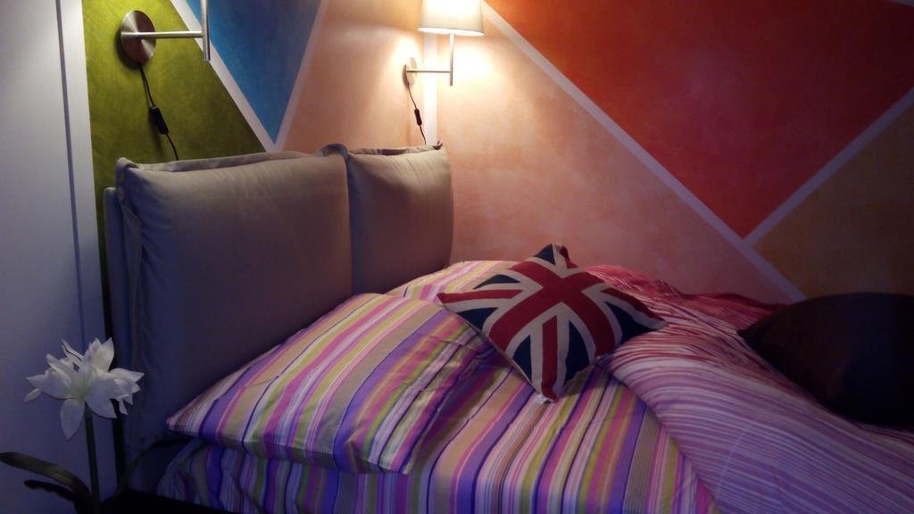 B&B San Giorgio Traversetolo Oda fotoğraf
