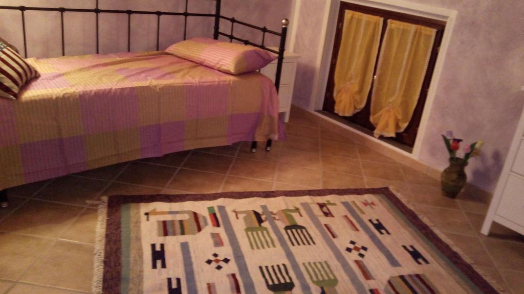 B&B San Giorgio Traversetolo Oda fotoğraf