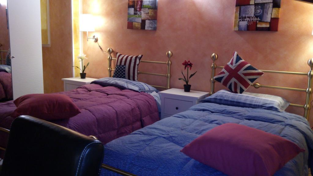 B&B San Giorgio Traversetolo Oda fotoğraf