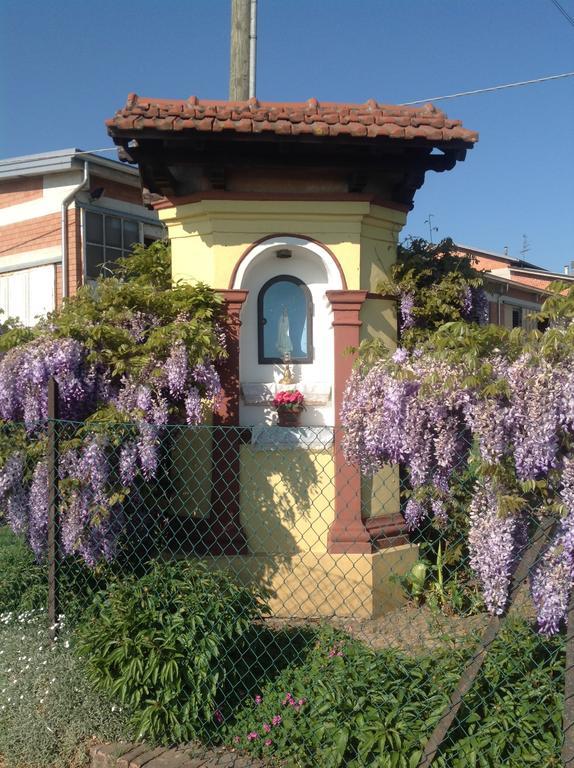 B&B San Giorgio Traversetolo Dış mekan fotoğraf