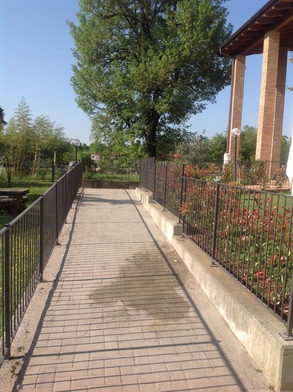 B&B San Giorgio Traversetolo Dış mekan fotoğraf