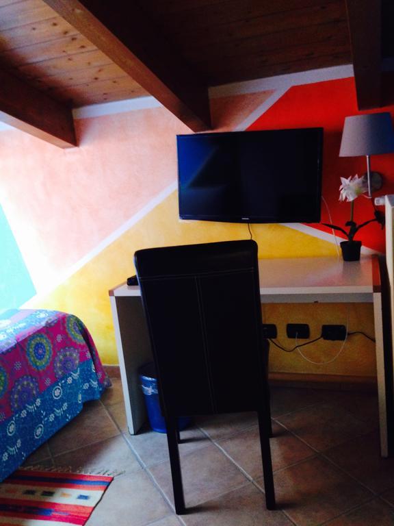 B&B San Giorgio Traversetolo Dış mekan fotoğraf