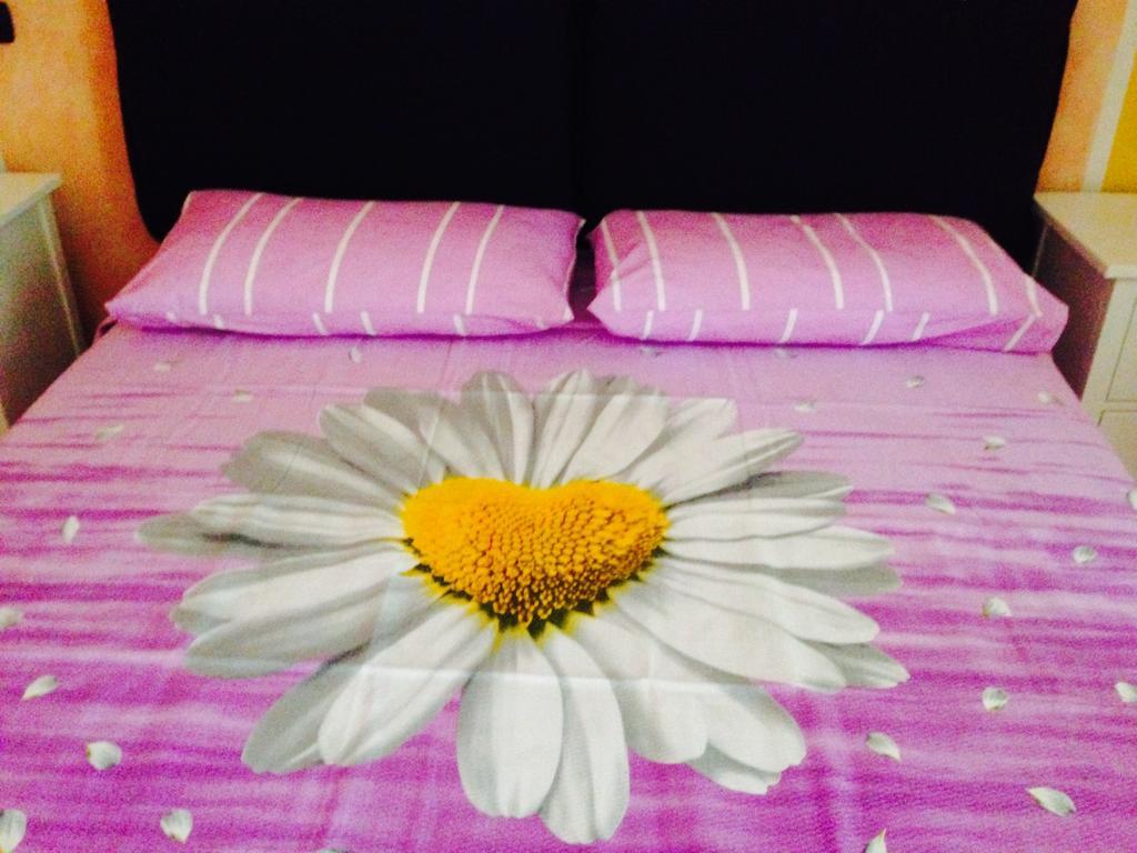 B&B San Giorgio Traversetolo Dış mekan fotoğraf