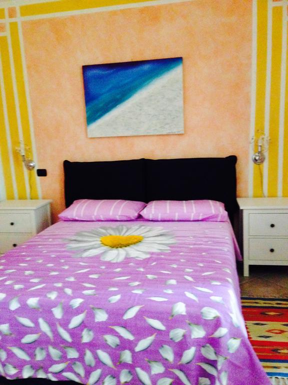 B&B San Giorgio Traversetolo Dış mekan fotoğraf