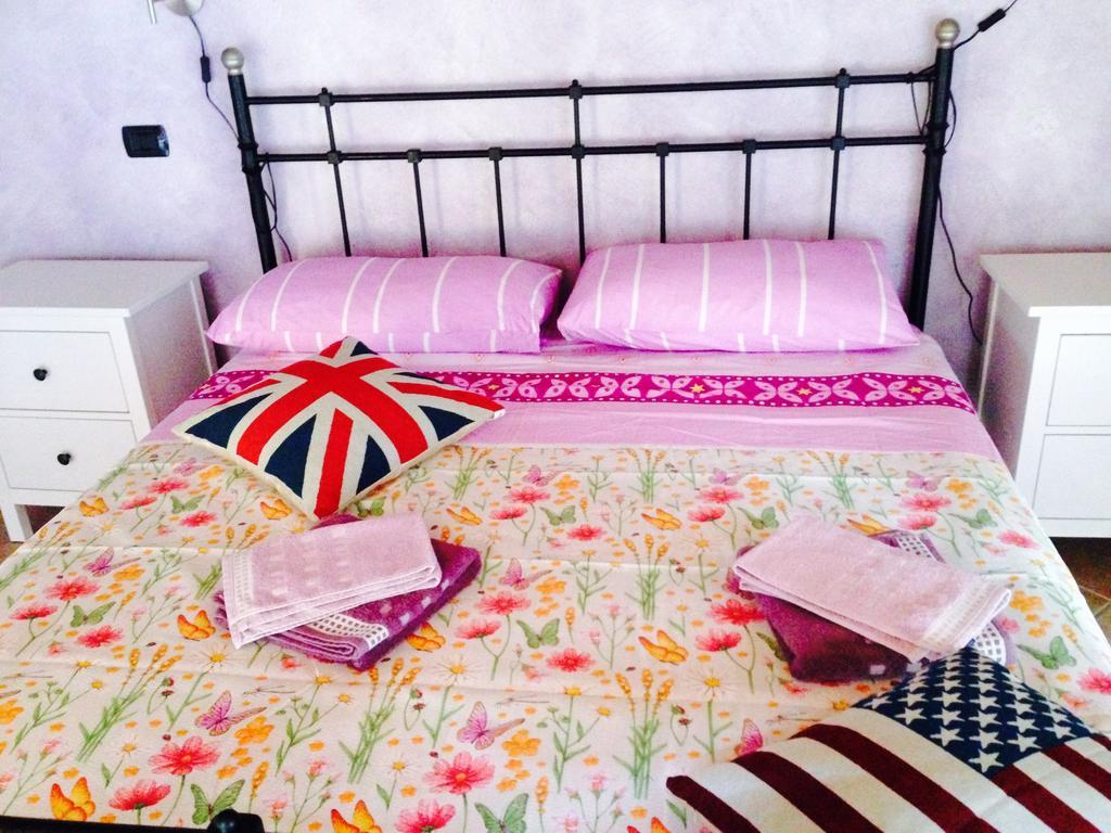 B&B San Giorgio Traversetolo Dış mekan fotoğraf