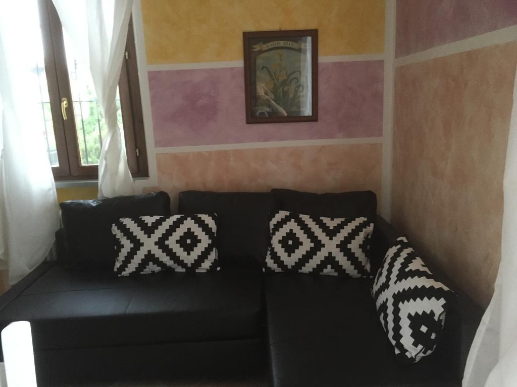 B&B San Giorgio Traversetolo Dış mekan fotoğraf