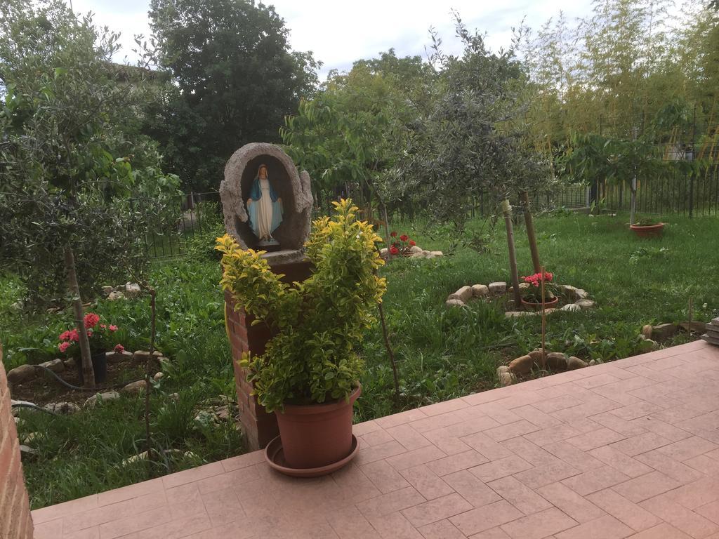 B&B San Giorgio Traversetolo Dış mekan fotoğraf