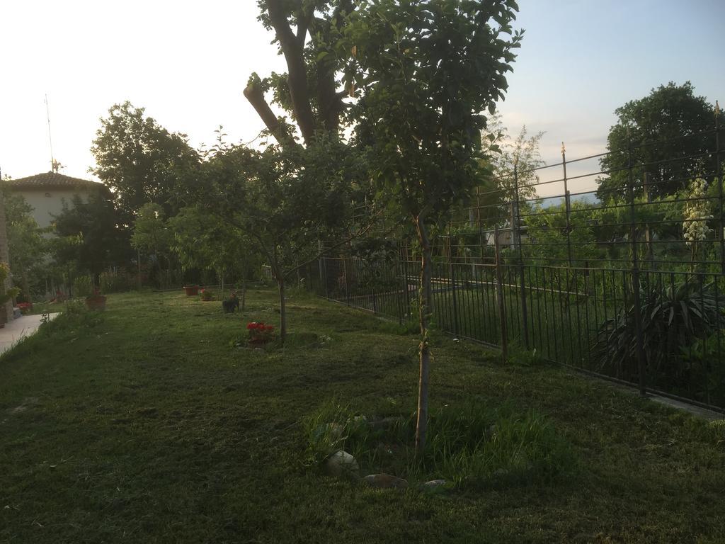 B&B San Giorgio Traversetolo Dış mekan fotoğraf