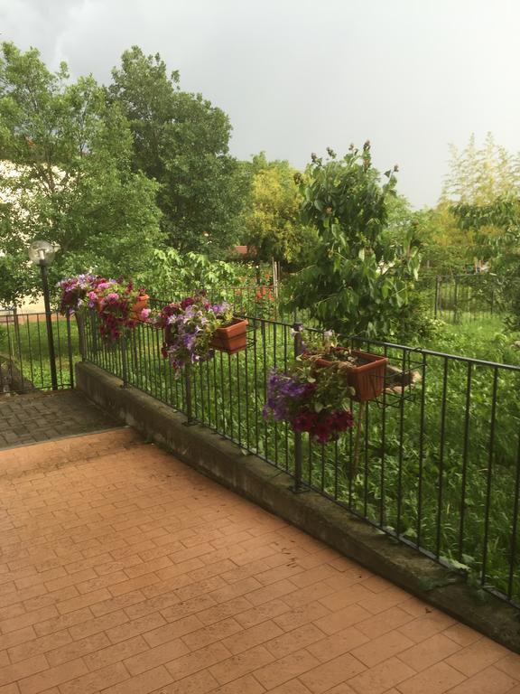 B&B San Giorgio Traversetolo Dış mekan fotoğraf