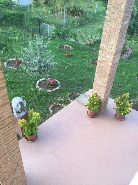 B&B San Giorgio Traversetolo Dış mekan fotoğraf