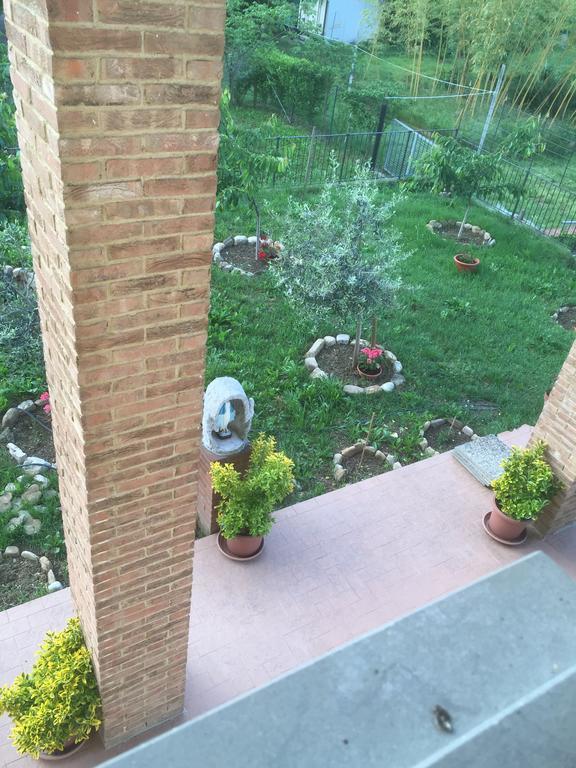 B&B San Giorgio Traversetolo Dış mekan fotoğraf