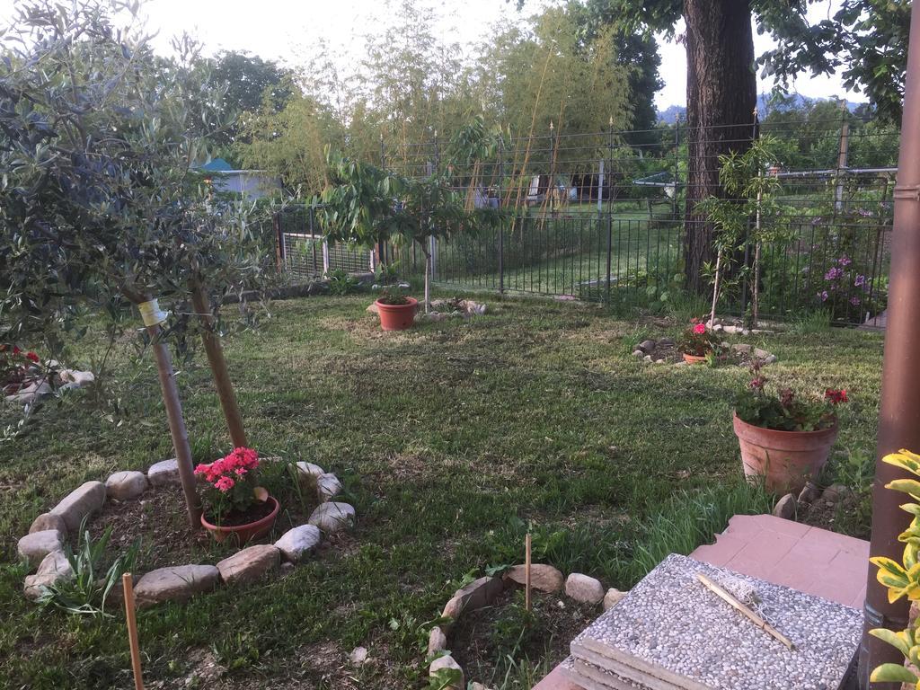 B&B San Giorgio Traversetolo Dış mekan fotoğraf