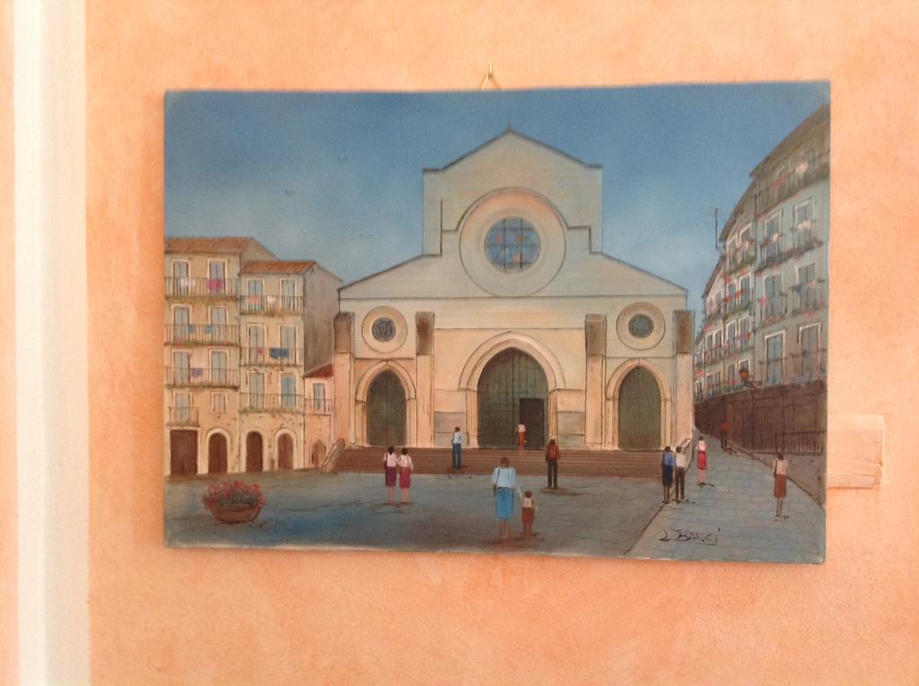 B&B San Giorgio Traversetolo Dış mekan fotoğraf