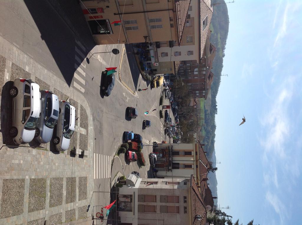 B&B San Giorgio Traversetolo Dış mekan fotoğraf