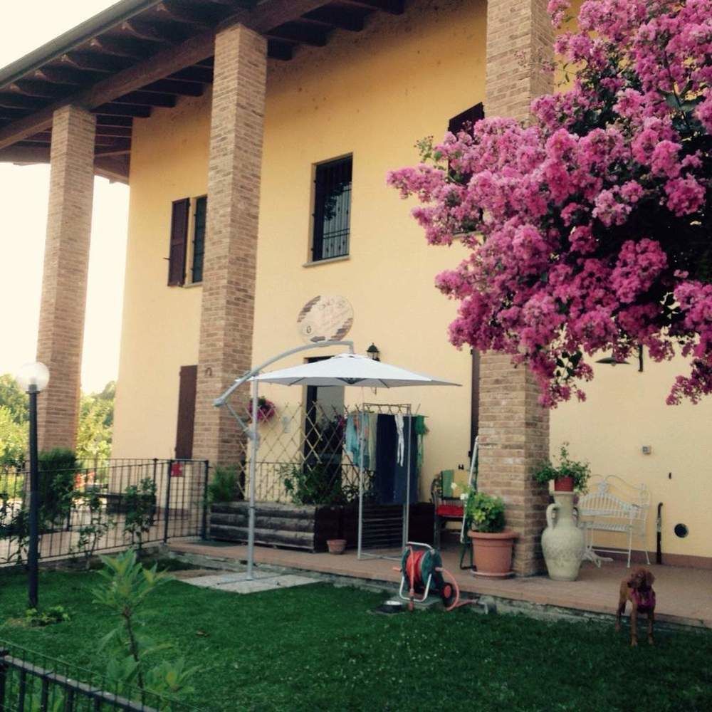 B&B San Giorgio Traversetolo Dış mekan fotoğraf